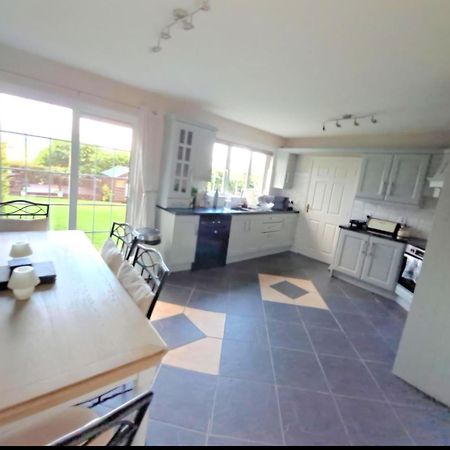 Newry Premium B&B Exteriér fotografie