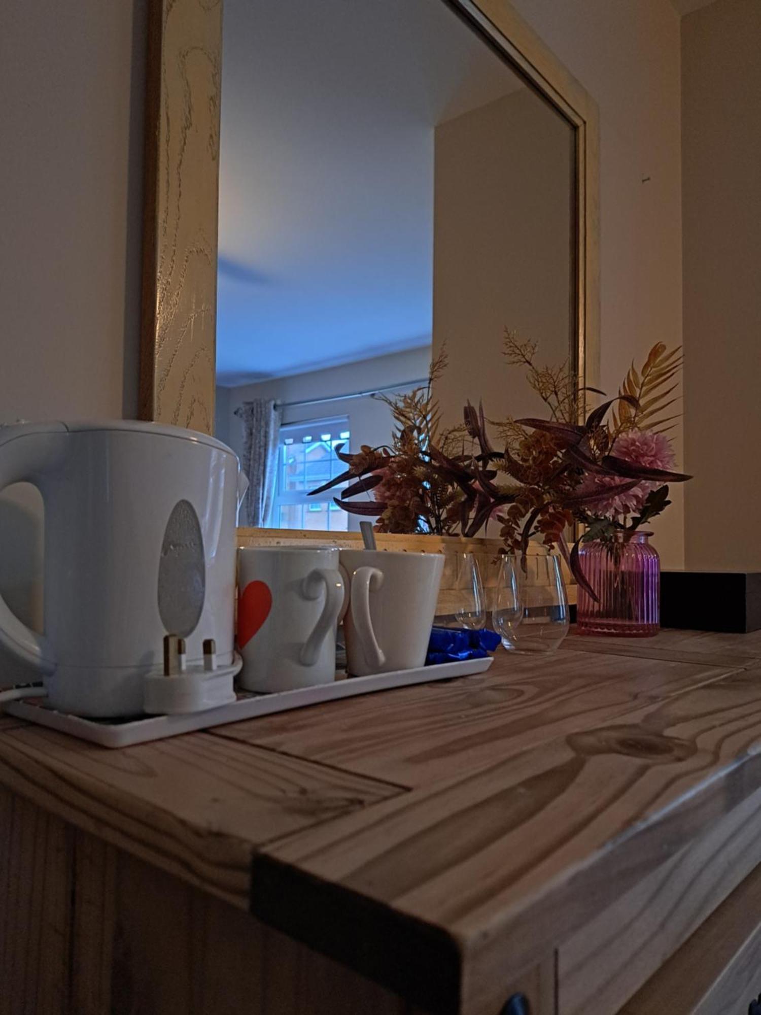 Newry Premium B&B Exteriér fotografie