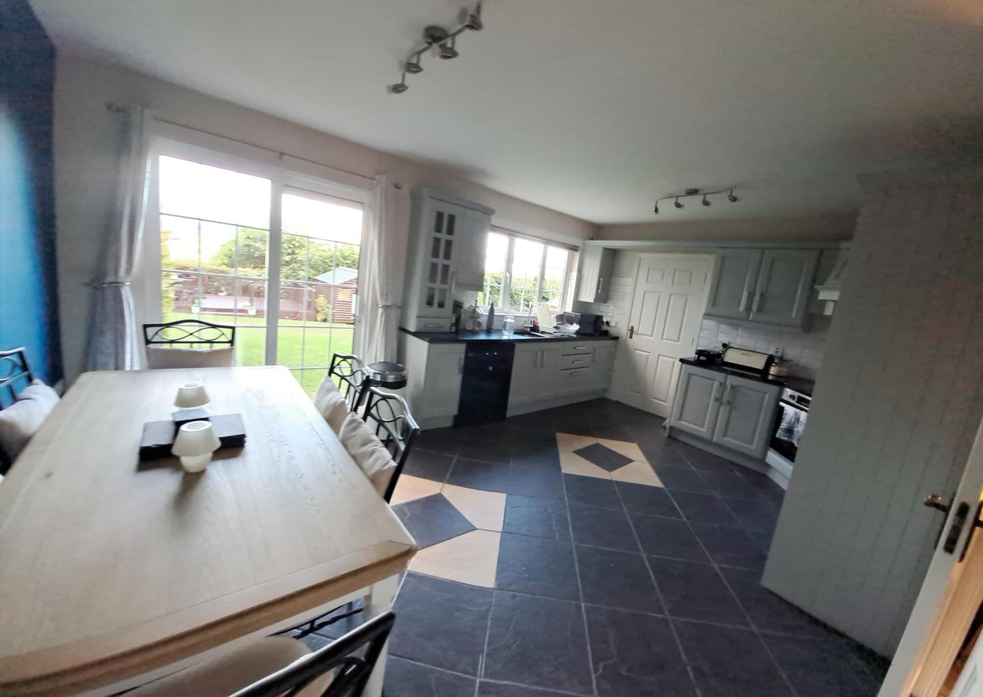 Newry Premium B&B Exteriér fotografie