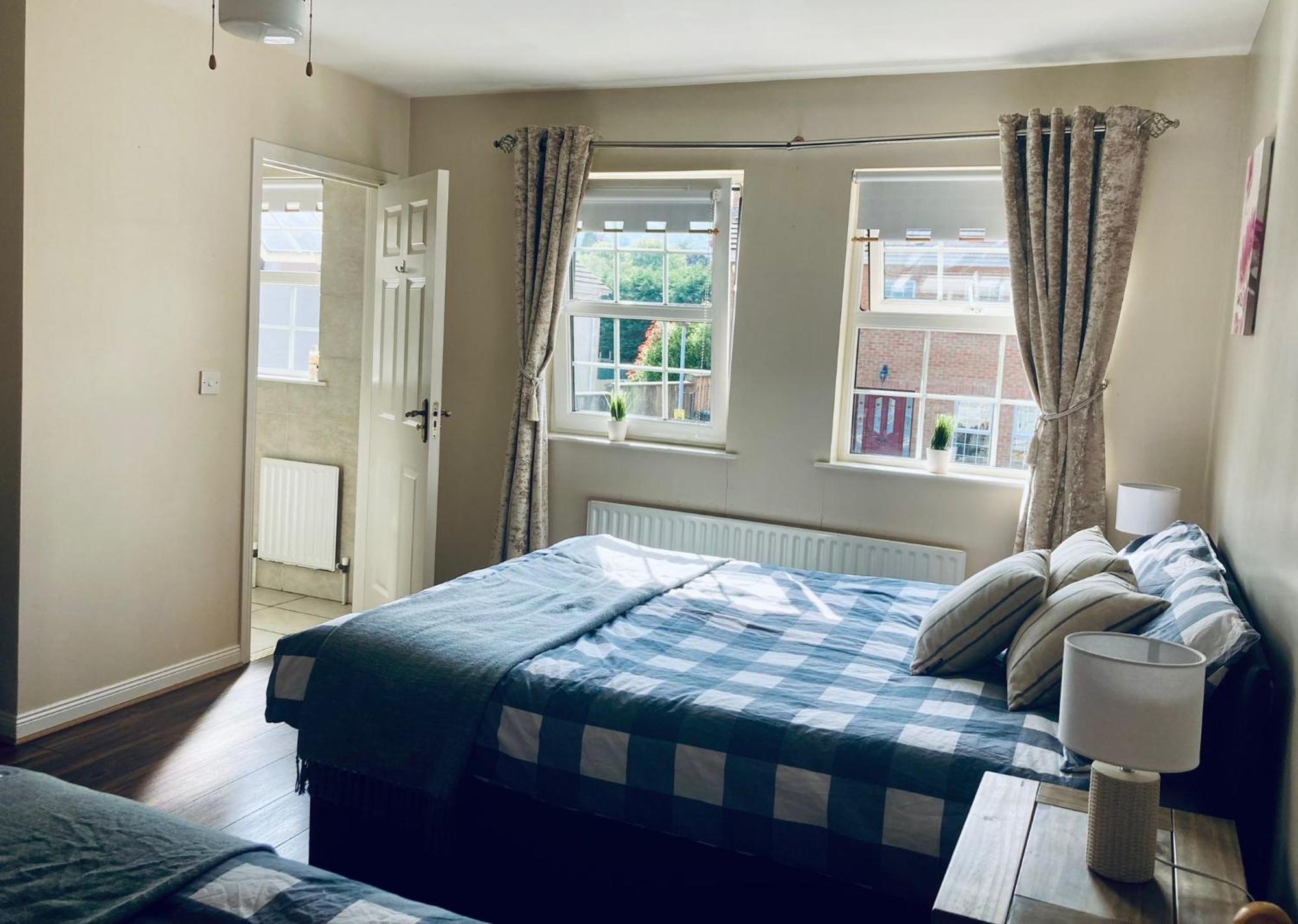 Newry Premium B&B Exteriér fotografie