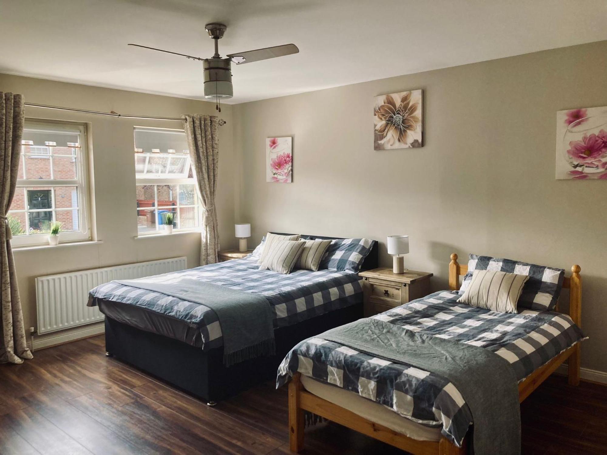 Newry Premium B&B Exteriér fotografie
