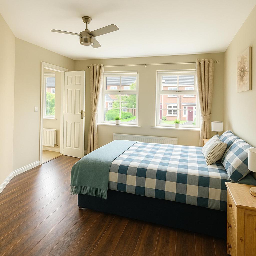 Newry Premium B&B Exteriér fotografie