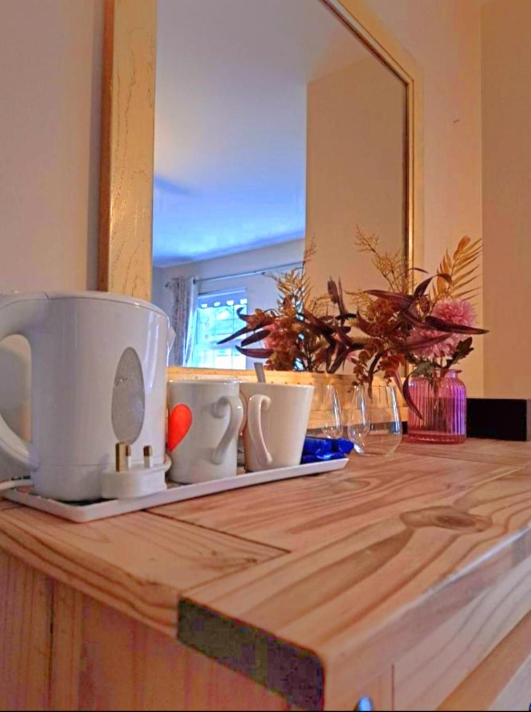 Newry Premium B&B Exteriér fotografie