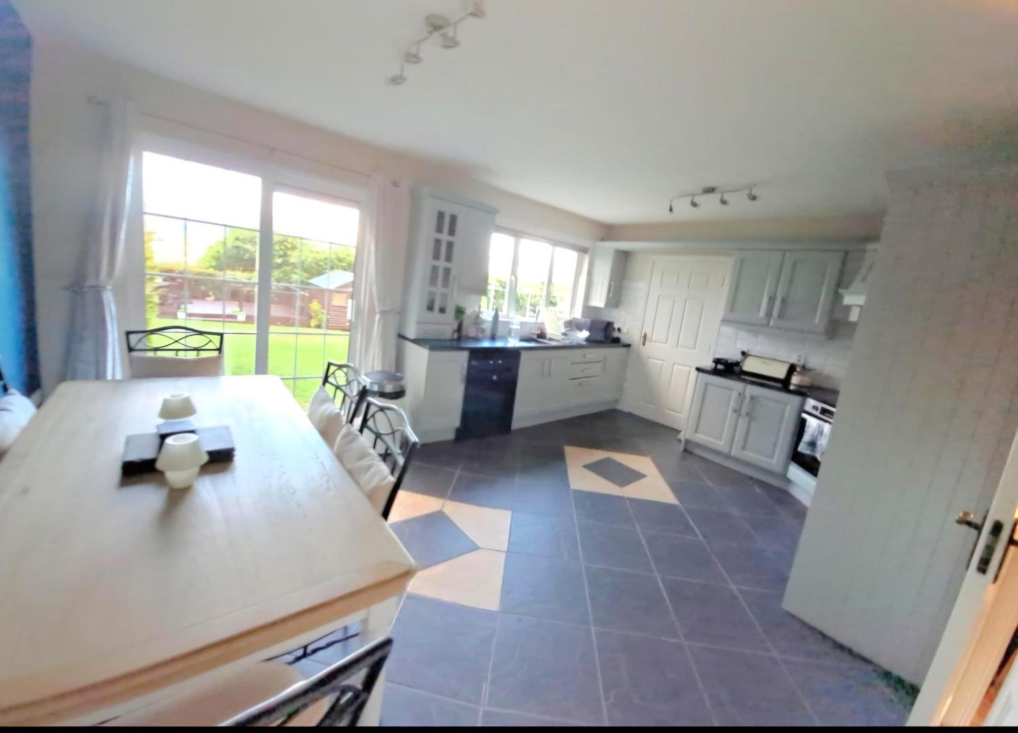 Newry Premium B&B Exteriér fotografie