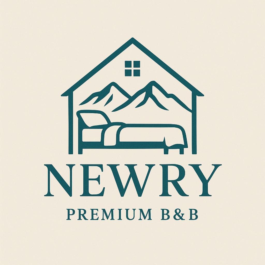 Newry Premium B&B Exteriér fotografie