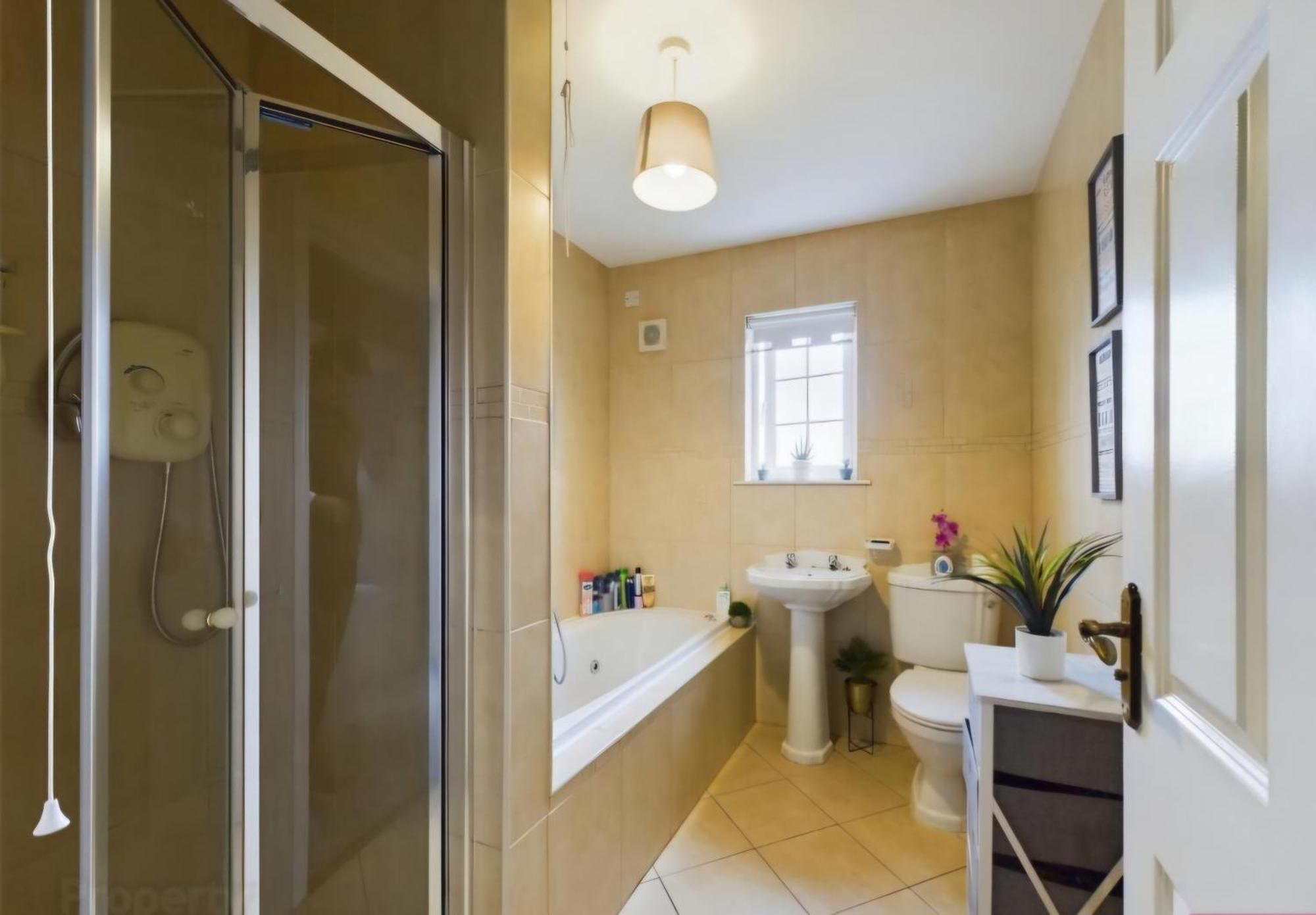 Newry Premium B&B Exteriér fotografie